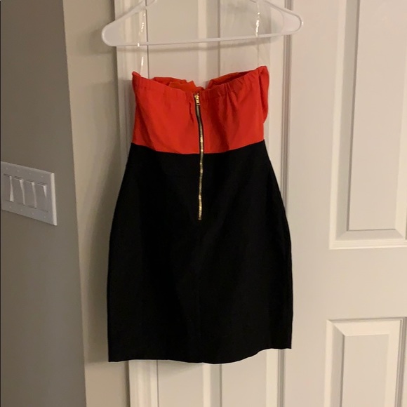 Strapless Dress! - Picture 2 of 2